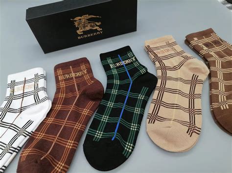 burberry womens socks|burberry socks near me.